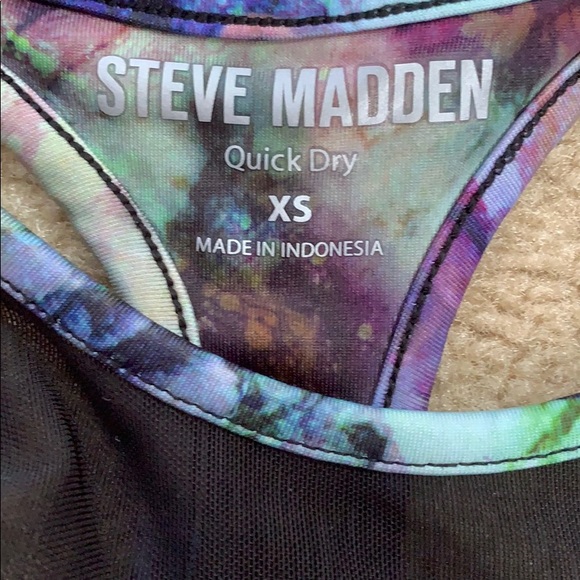 Mesh sports bra - Picture 5 of 5